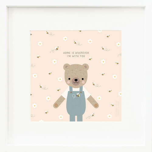 Charlie's print