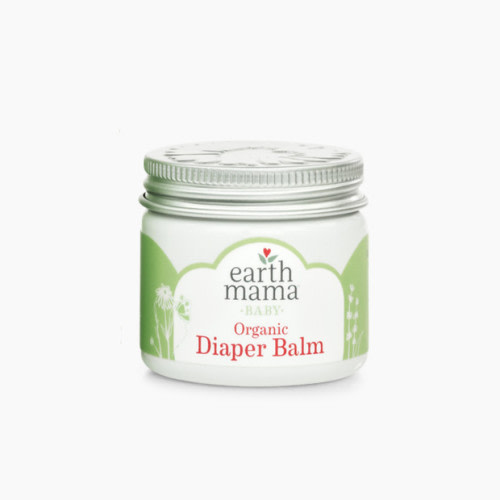 Organic Diaper Balm