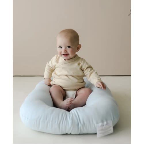 Infant Lounger | Bluebell