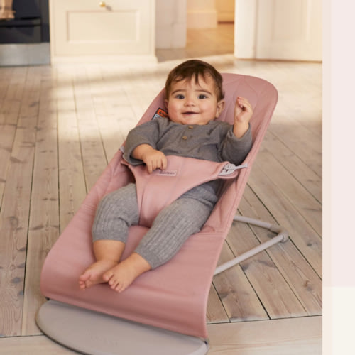 BabyBjörn Bouncer Bliss