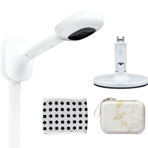 Pro Baby Monitor & Wall Mount