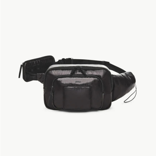 Baby Changing Sling Nylon | Caraa - Luxury Sports Bags