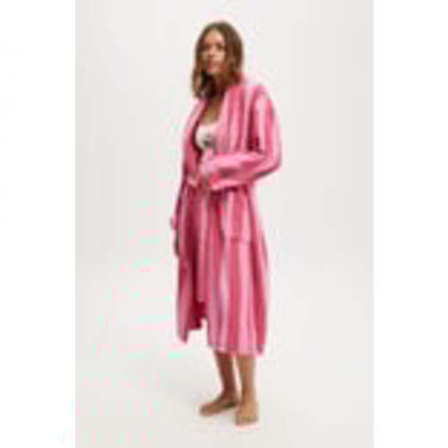 Luxe Terry Robe