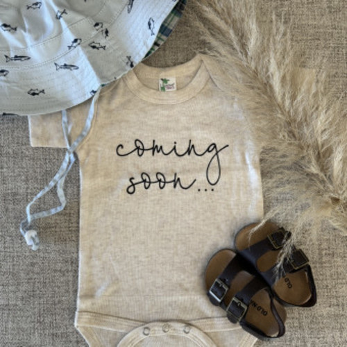 Becky Russenberger Booth and Ryan Booth’s Baby Registry at Babylist