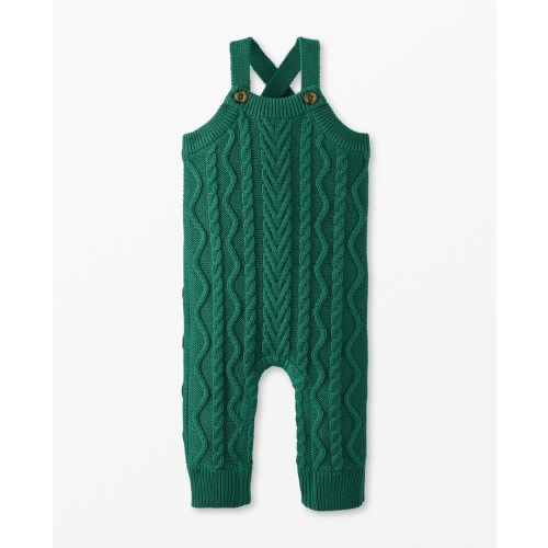 Baby Sweater Overalls | Hanna Andersson