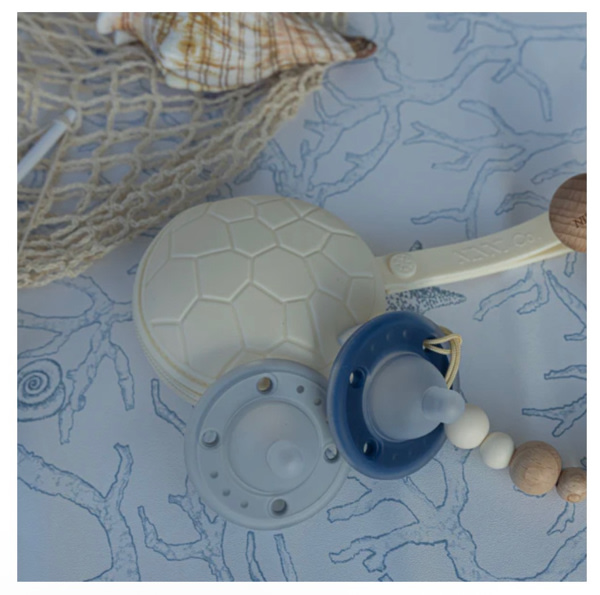 Set of 2 Pacifiers | Ninni Co.