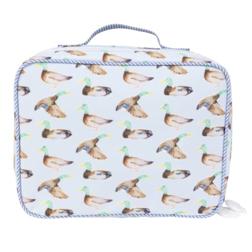 Mallards Lunchbox