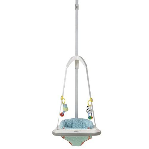 Graco Doorway Bumper Jumper, Caravan