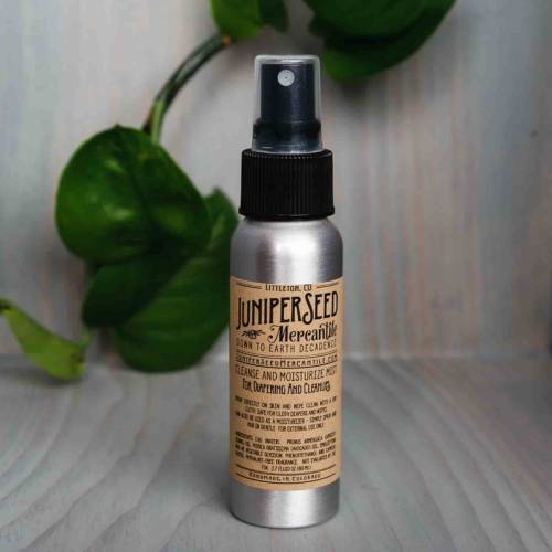 Cleansing Mist for Diaper Bag - Etsy