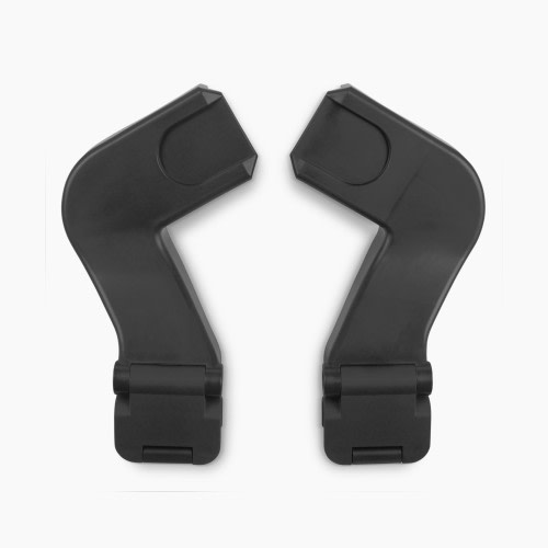 UPPAbaby Car Seat Adapters for Minu V3 (Maxi-Cosi, Nuna, Cybex, Joie, Clek)