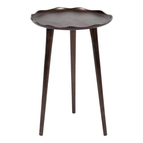 Birch Lane™ Rory 22" Tall End Table & Reviews | Wayfair