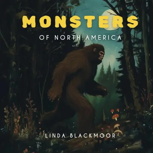 The Monsters of North America