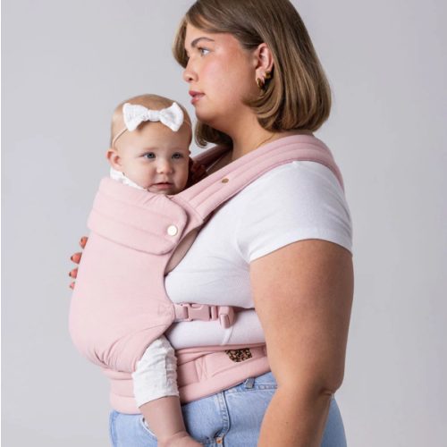 The Monarch Carrier - Blush Dawn – Mabē