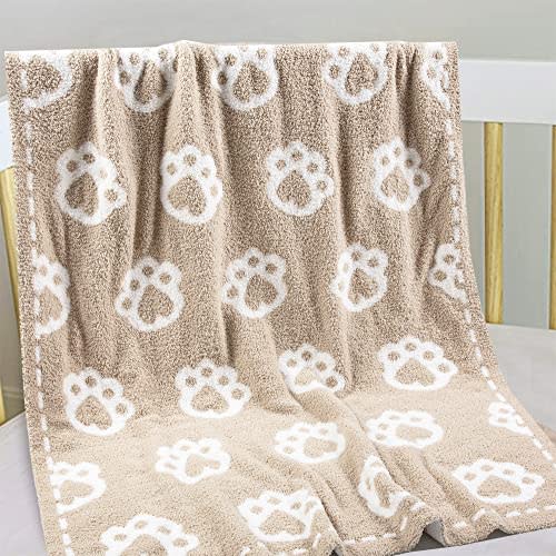 Kid Nation Baby Blankets for Girls Baby Boy Toddler Blanket 40"X 30" Soft Baby Quilt Plush Crib Blanket Newborn Stroller Blanket Nursery Infant