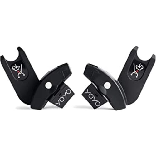 Babyzen YOYO+ Car Seat Adapters