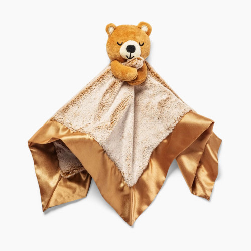 Lucy Darling Lovey - Little Camper Bear