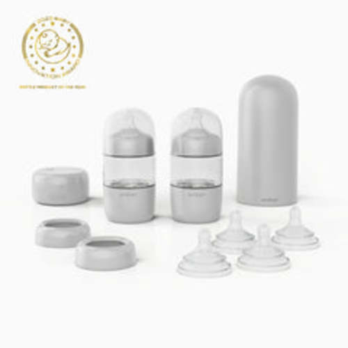 Ember® Baby Bottle System