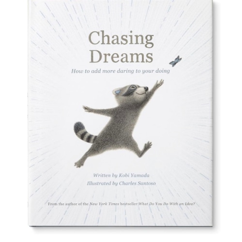 Chasing Dreams: How to Add More Daring to Your Doing