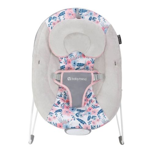 Baby Trend Ez Baby Bouncer - Bluebell