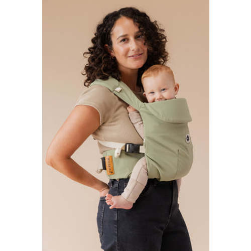 Sage Walker Family Goods x WildBird - Aerial Carrier