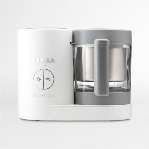 BEABA Babycook® Neo Midnight Blue Baby Food Maker
