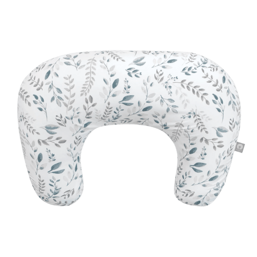 New Boppy Nursing Pillow - Supportive Breastfeeding Pillow | Boppy