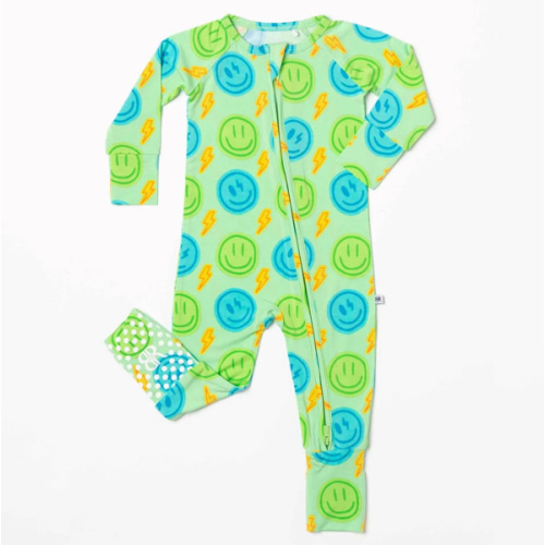 Happy Surge Convertible Romper