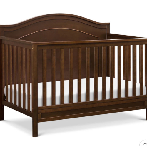 DaVinci Charlie 4-In-1 Convertible Crib | Modern Nursery™