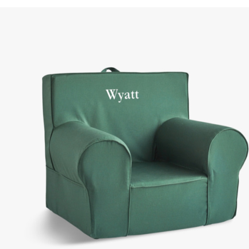 Anywhere Chair®, Twill