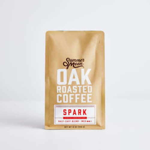 Spark – Summer Moon Coffee