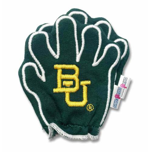 Baylor Sic Em! FanMitts™