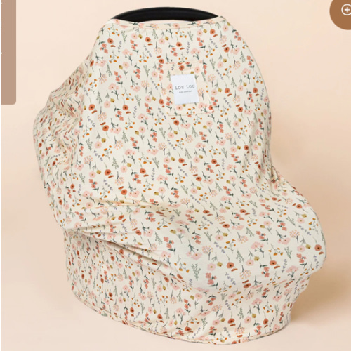Rachel Multi-Use Cover