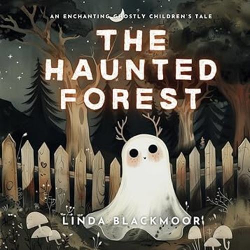 The Haunted Forest
