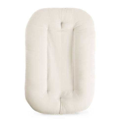 Snuggle Me Infant Lounger | Natural