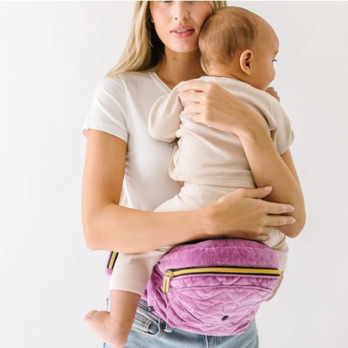 Tushbaby Hip Carrier