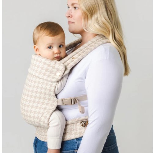 The Monarch Carrier - Houndstooth – Mabē