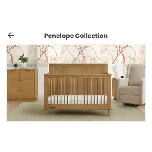 Penelope Collection