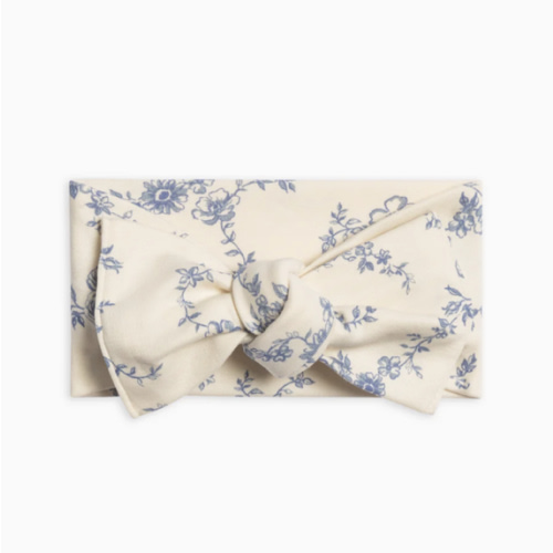 Hattie Bow Wrap