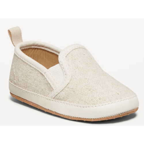 Unisex Slip-On Sneakers for Baby | Old Navy