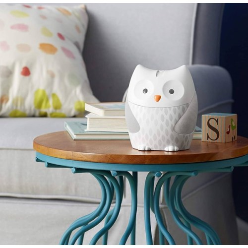 Amazon.com : Skip Hop Baby Soother, Moonlight & Melodies, Owl : Baby