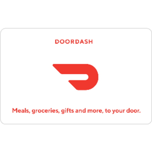 DoorDash
