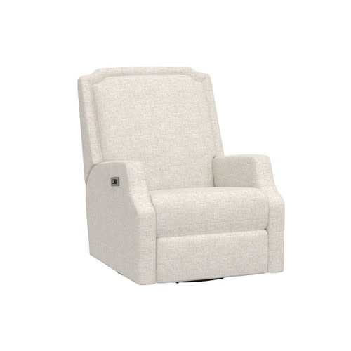 Fleur Swivel Glider Recliner
