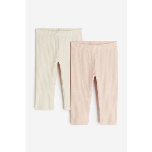 2-pack Leggings