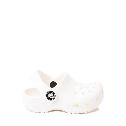 Crocs Littles™ Clog - Baby - White