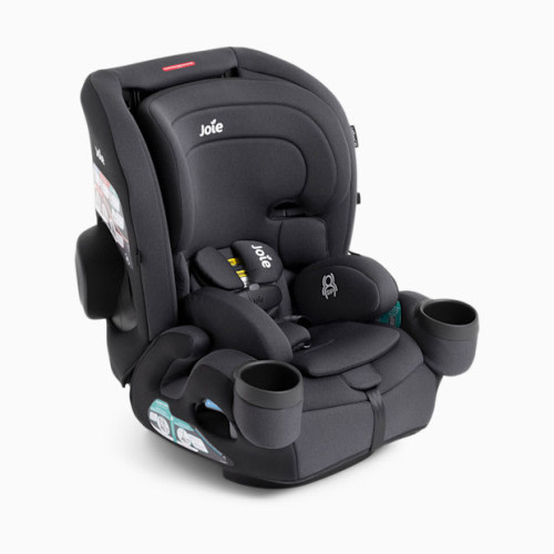 Saffron SI 4-in-1 Convertible Car Seat - Shale