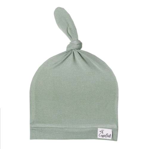 Top Knot Hat - Briar