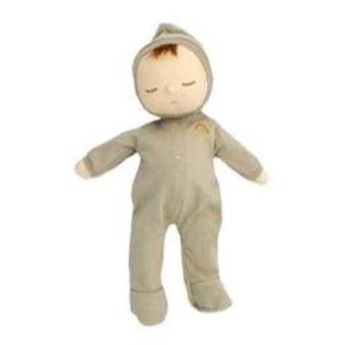 Olli Ella Dozy Dinkum Doll / Pickle - Le Petit Organic
