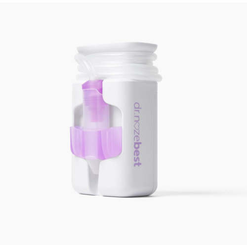 NozeBot® On the Go – Dr. Noze Best
