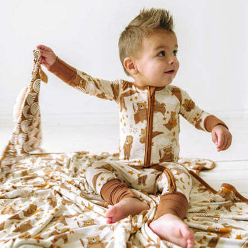 Little Sleepies LS Essentials Gift Set