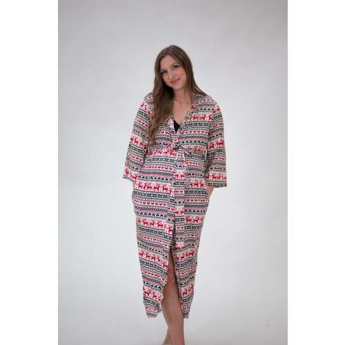 Robes Holiday Edition